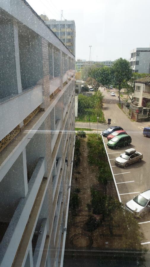 奥维迪乌酒店 马马亚 外观 照片